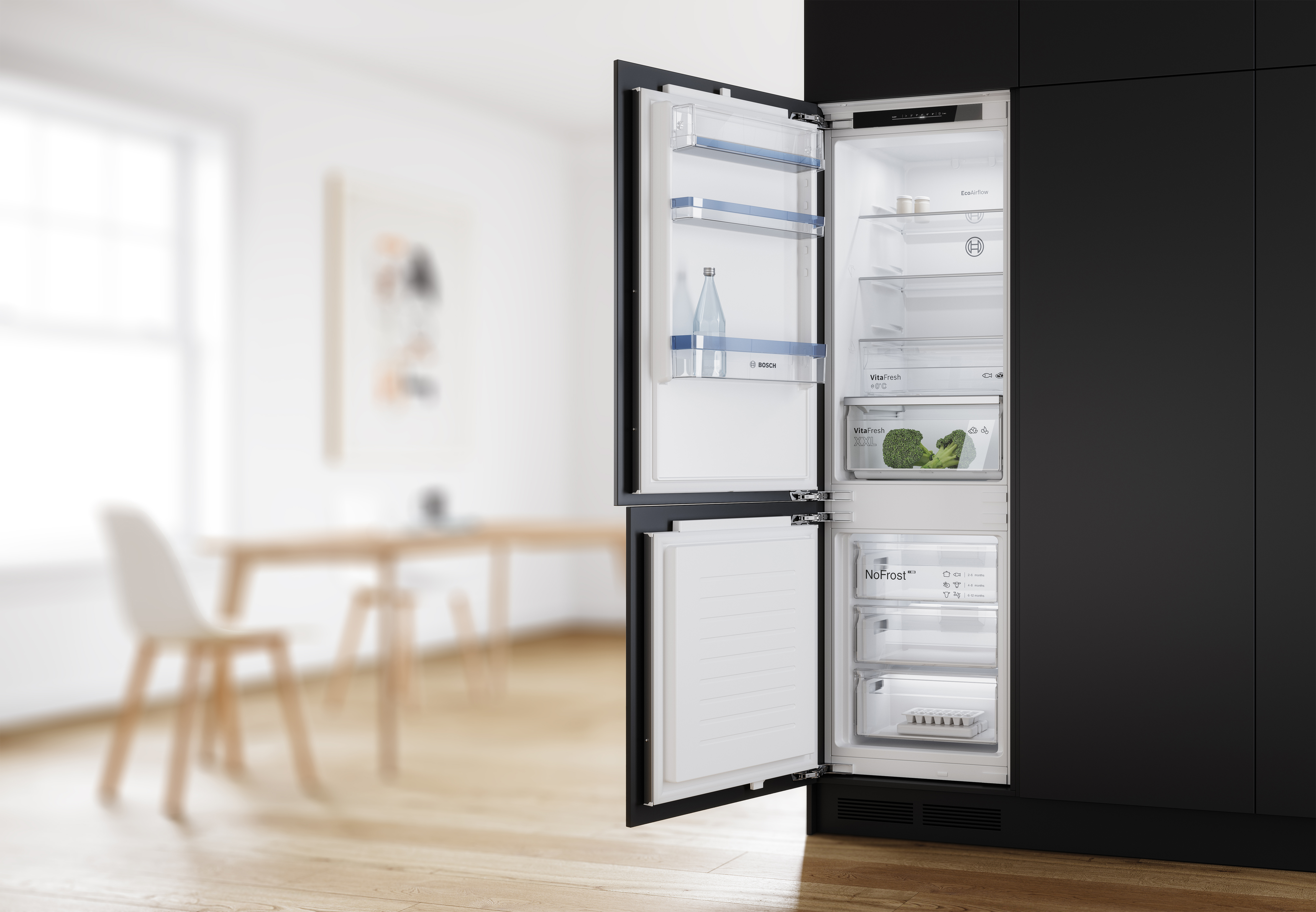 BOSCH Built-in refrigerator