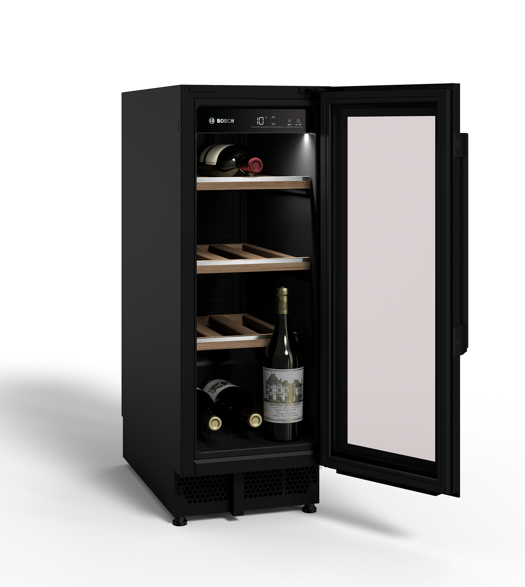 BOSCH Built-under Wine Cabinet | BU 30