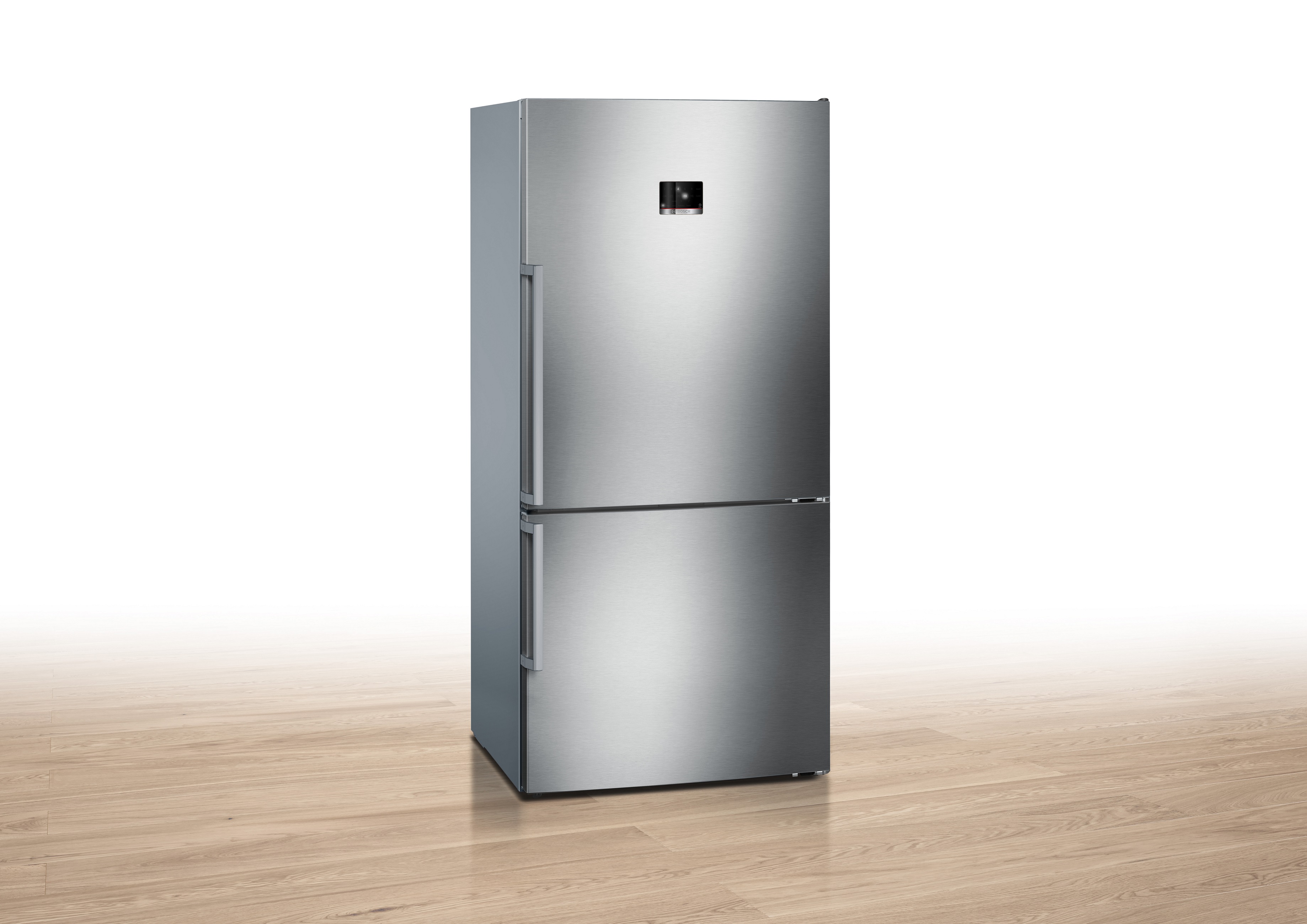 Bosch Series 8  Flex door bottom freezer range