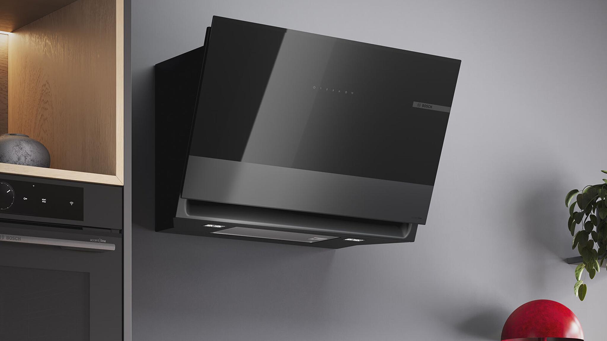 Bosch Accentline Matt Range