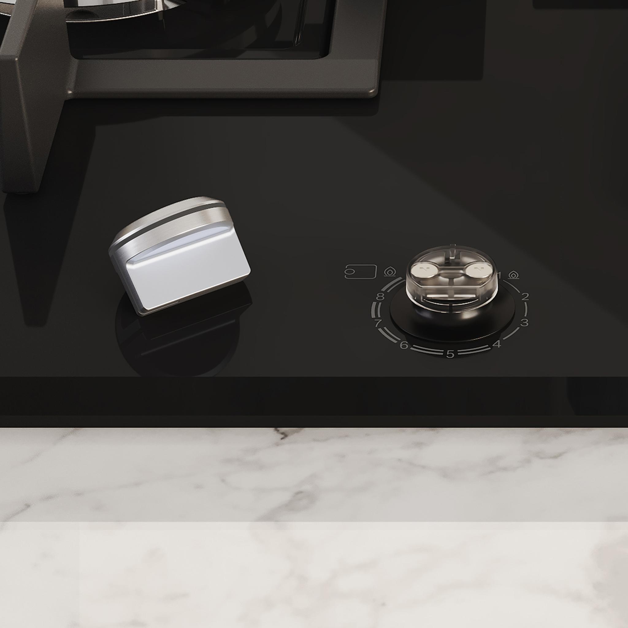 BOSCH Gas Cooktop Series 8