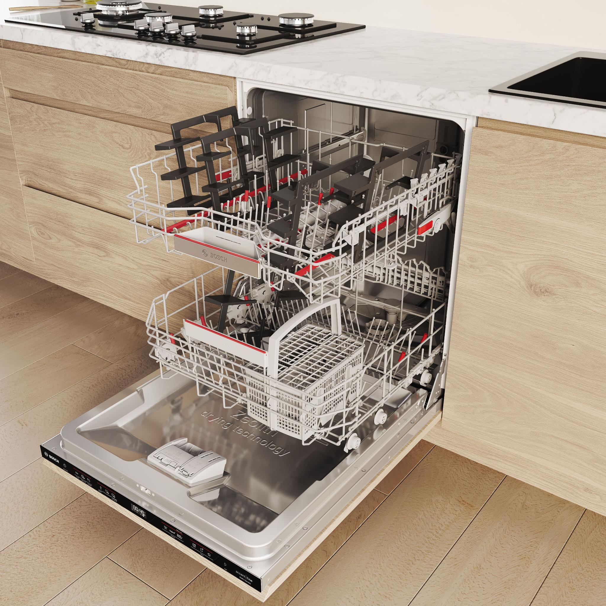 BOSCH Gas Cooktop Series 8