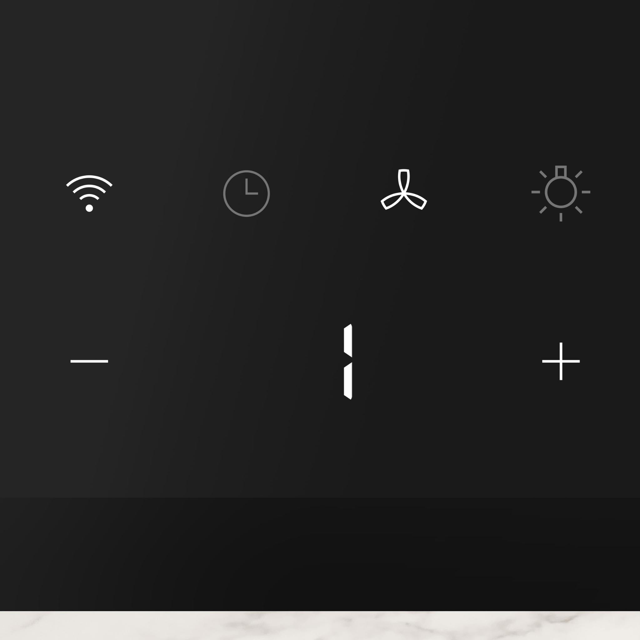 BOSCH Gas Cooktop Series 8