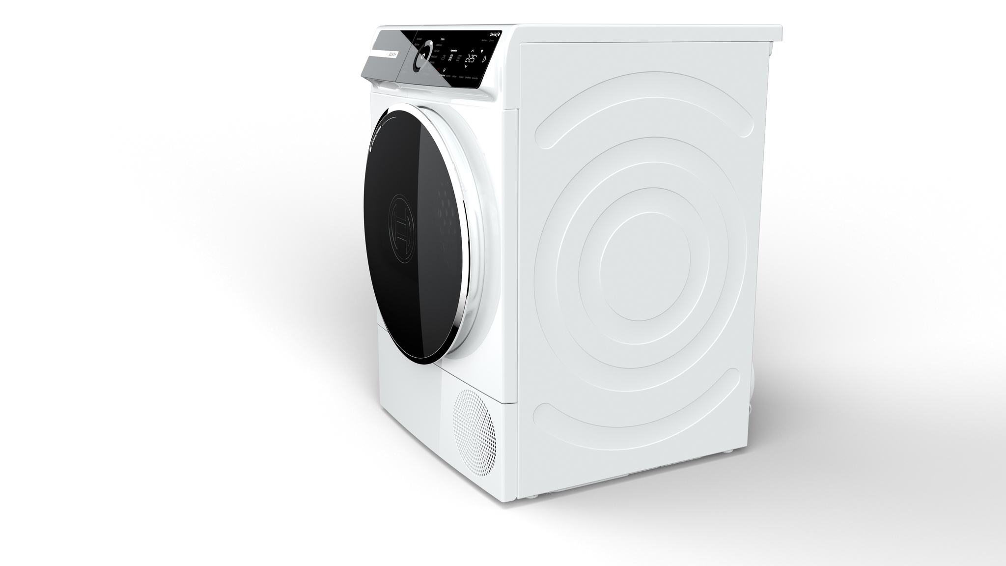 BOSCH Serie | 8 dryer