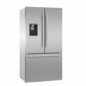 BOSCH 500 Serie | French Door Bottom Mount Refrigerator