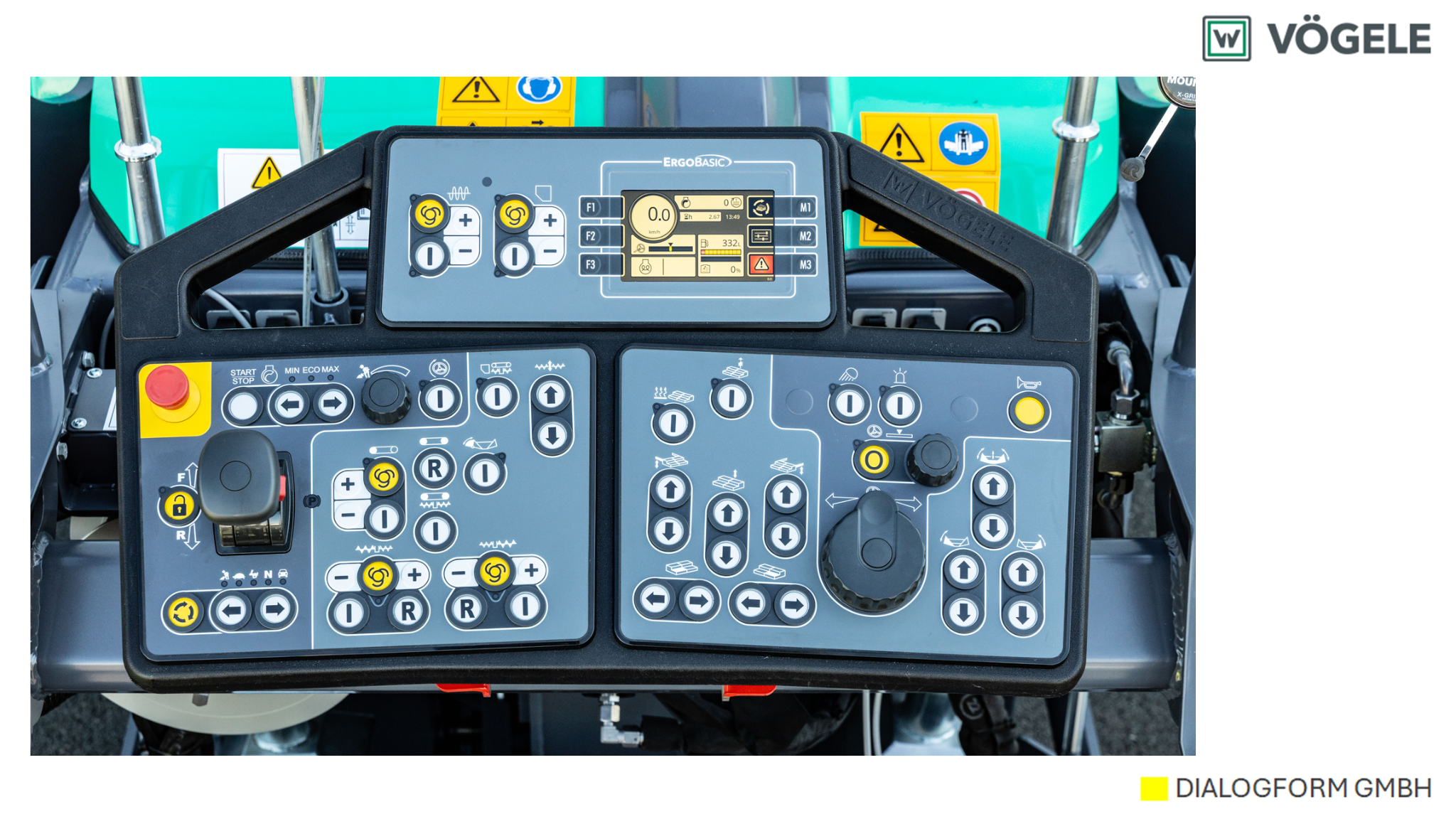 Super 800-5i P Minipaver