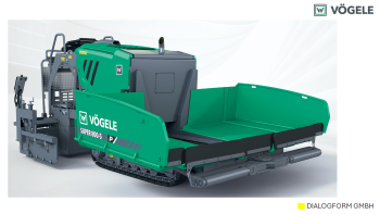 Super 800-5i P Minipaver