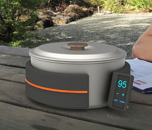 WrapStove