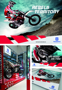 Husqvarna