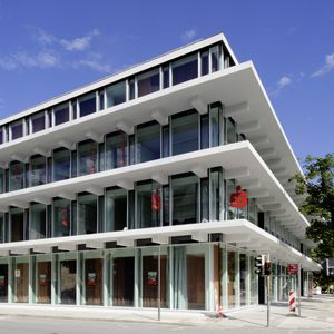 Sparkasse Berchtesgadener Land