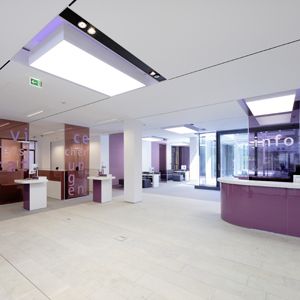 Sparkasse Berchtesgadener Land