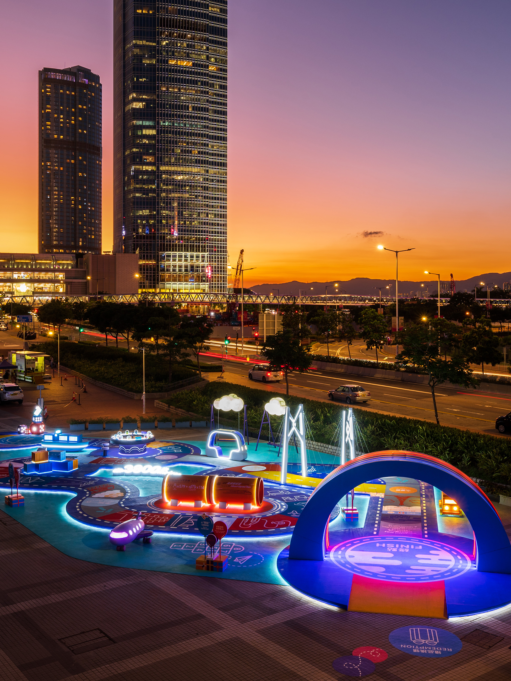 Gateway To Future