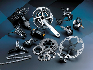 Shimano XTR