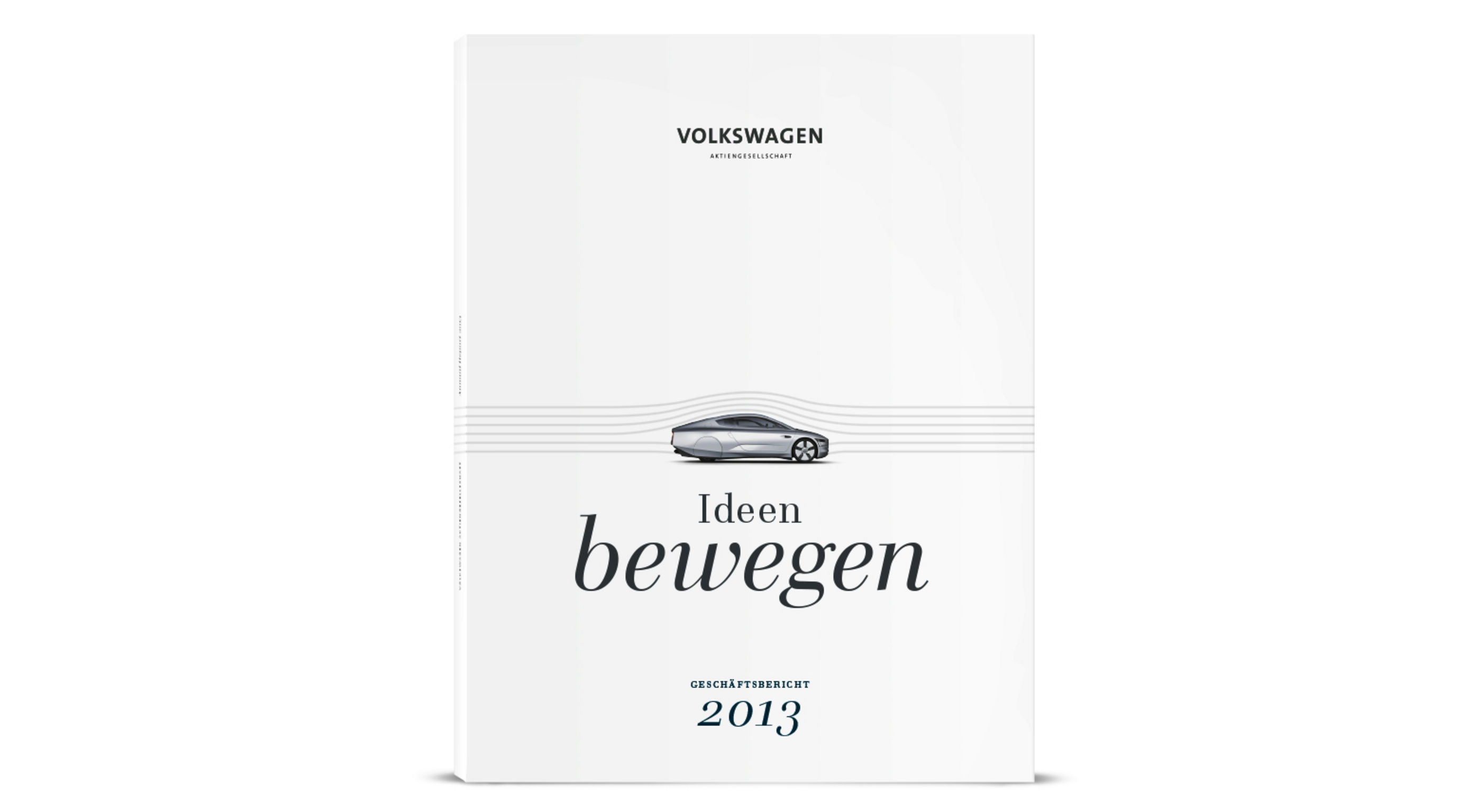 Ideen bewegen