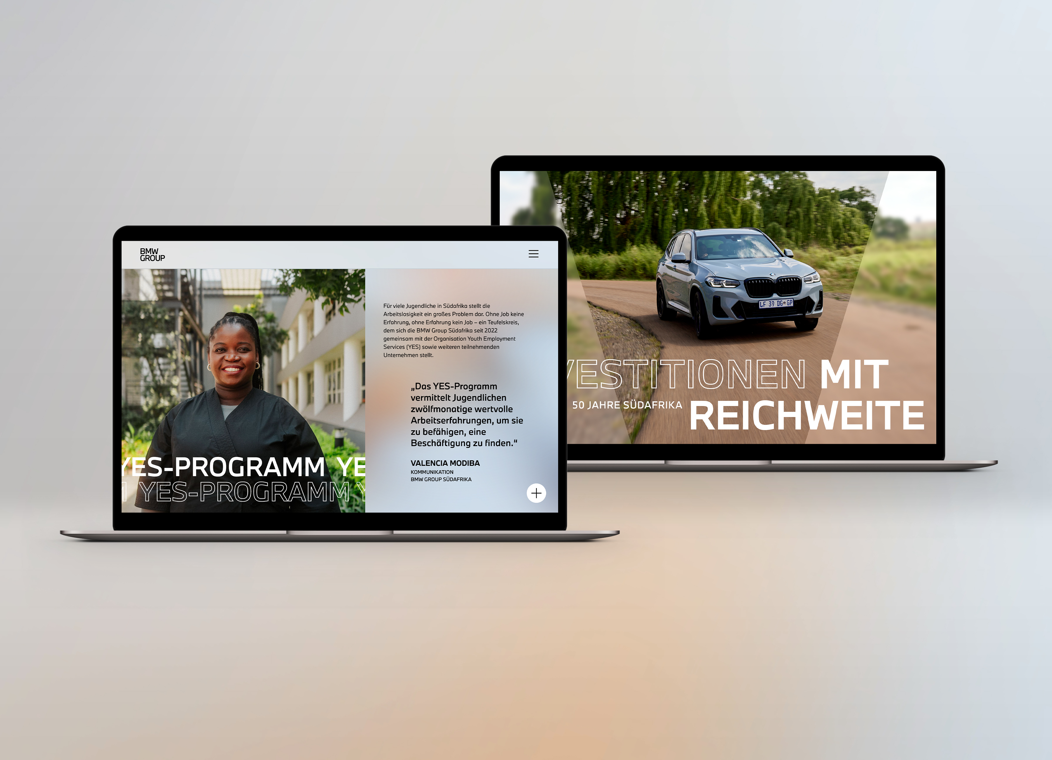 BMW Group Integrated Online Report 2023