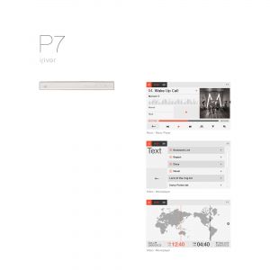 P7- UI