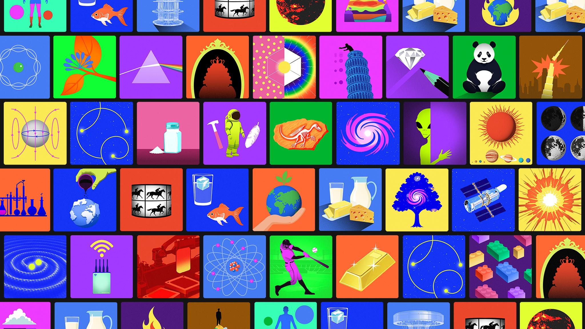 SOAK - Deep Dive into Science