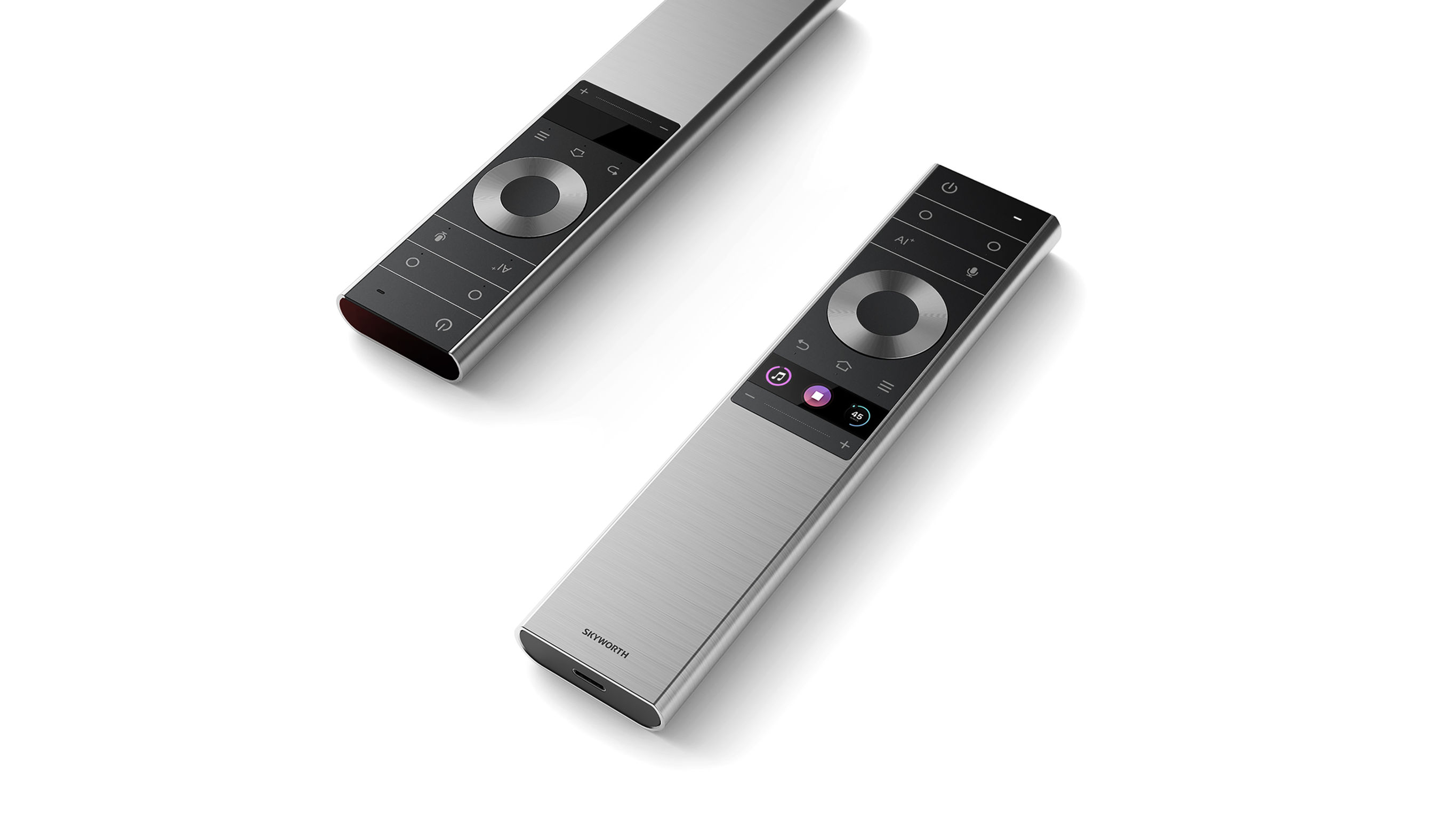 S Series High-end Remote Control
