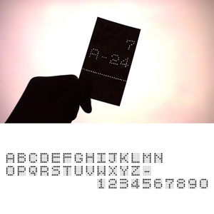 Movie Ticket