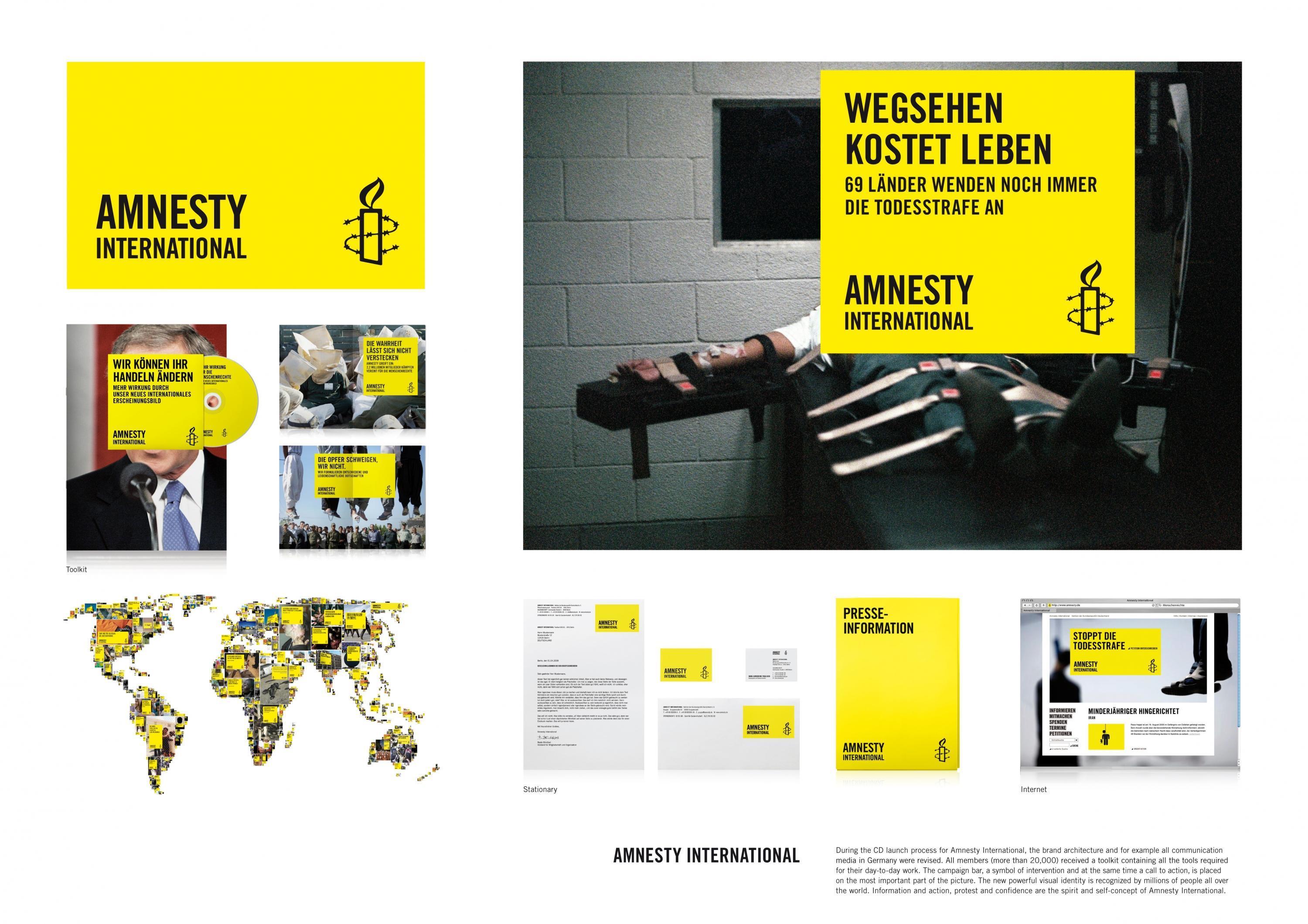 Amnesty International