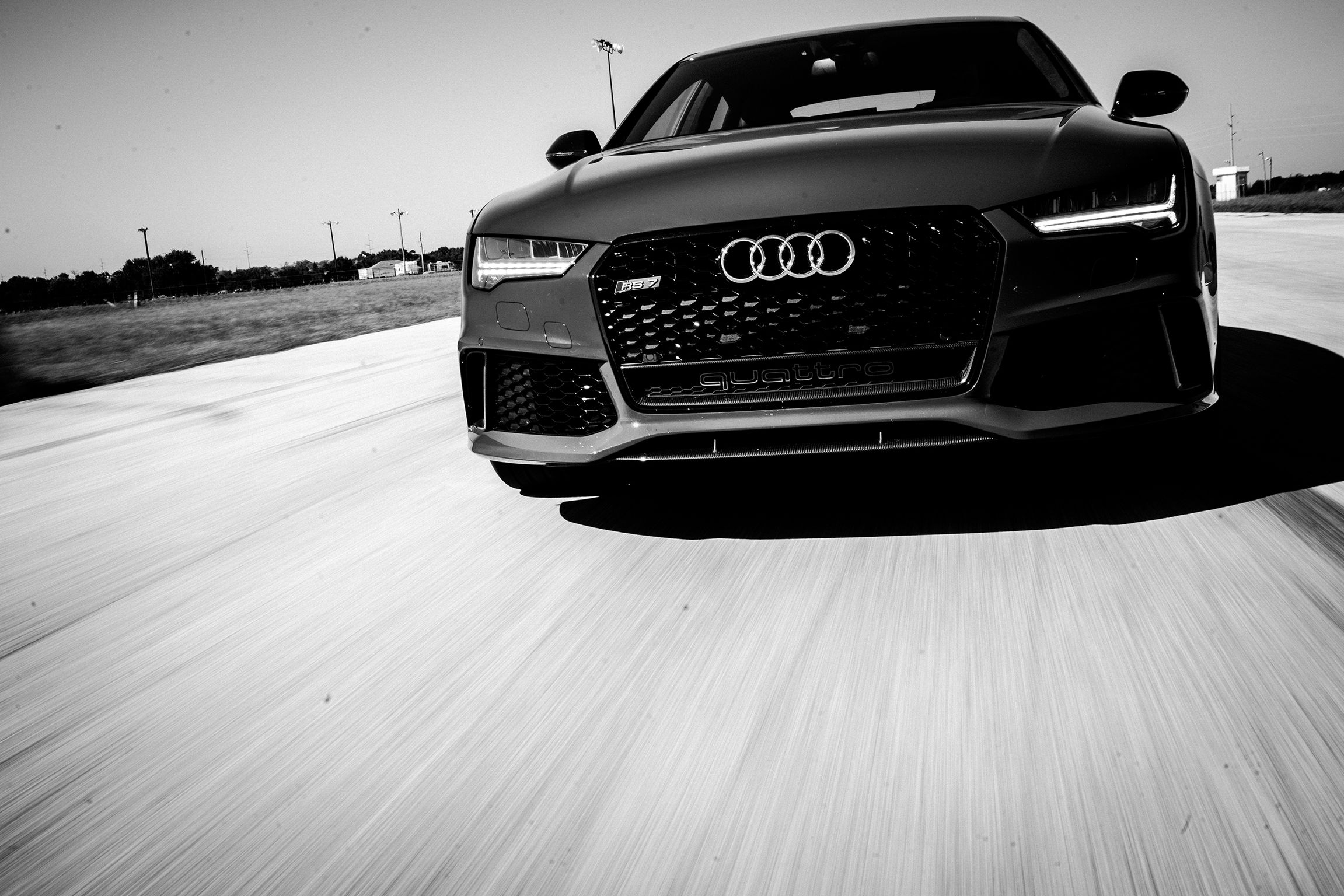Friday Only: Audi collection Germany Design Gecko Sweepstakes