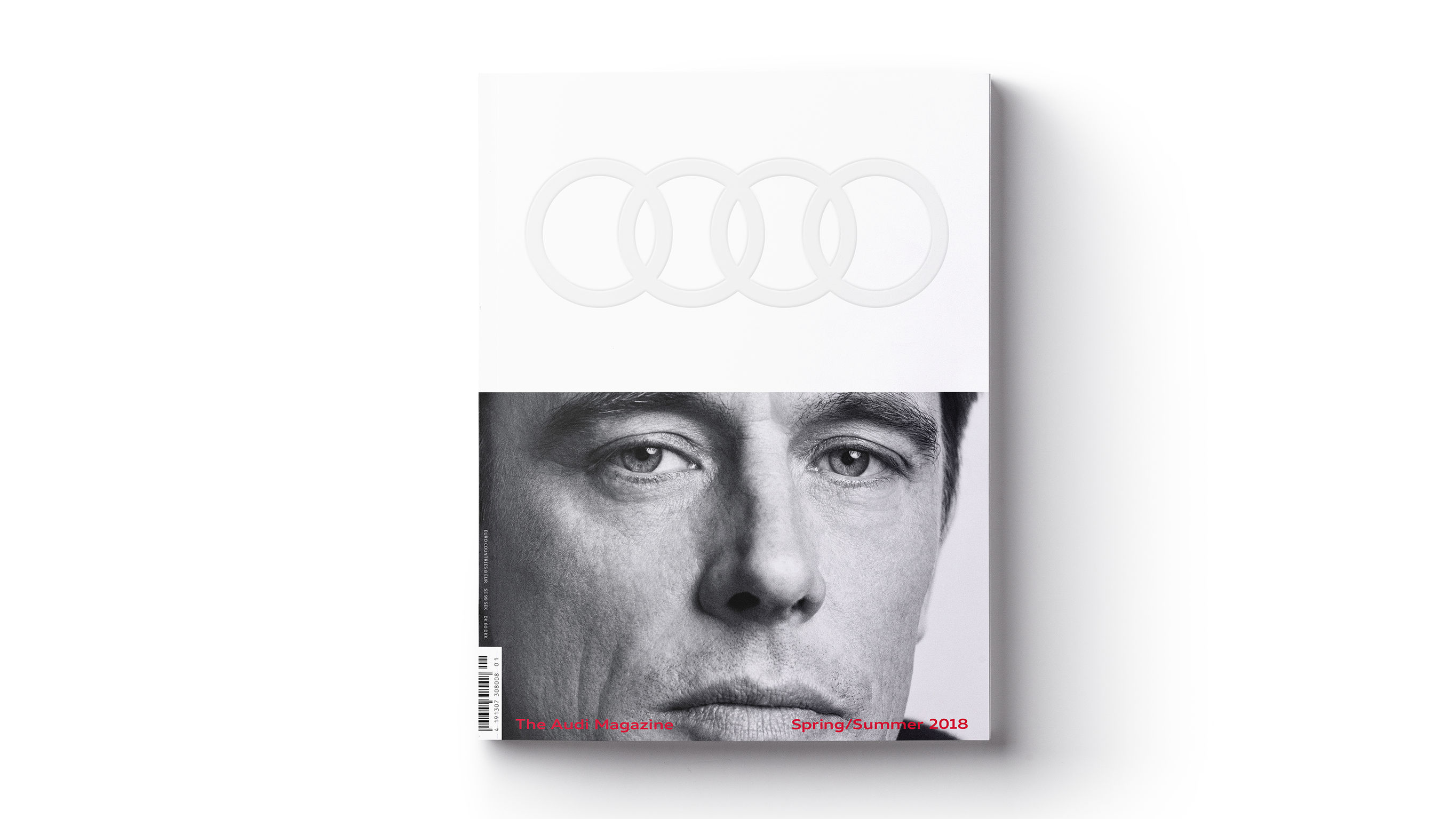 The Audi Magazine Spring/Summer 2018