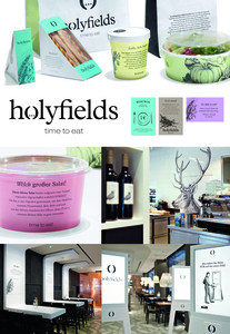Holyfields