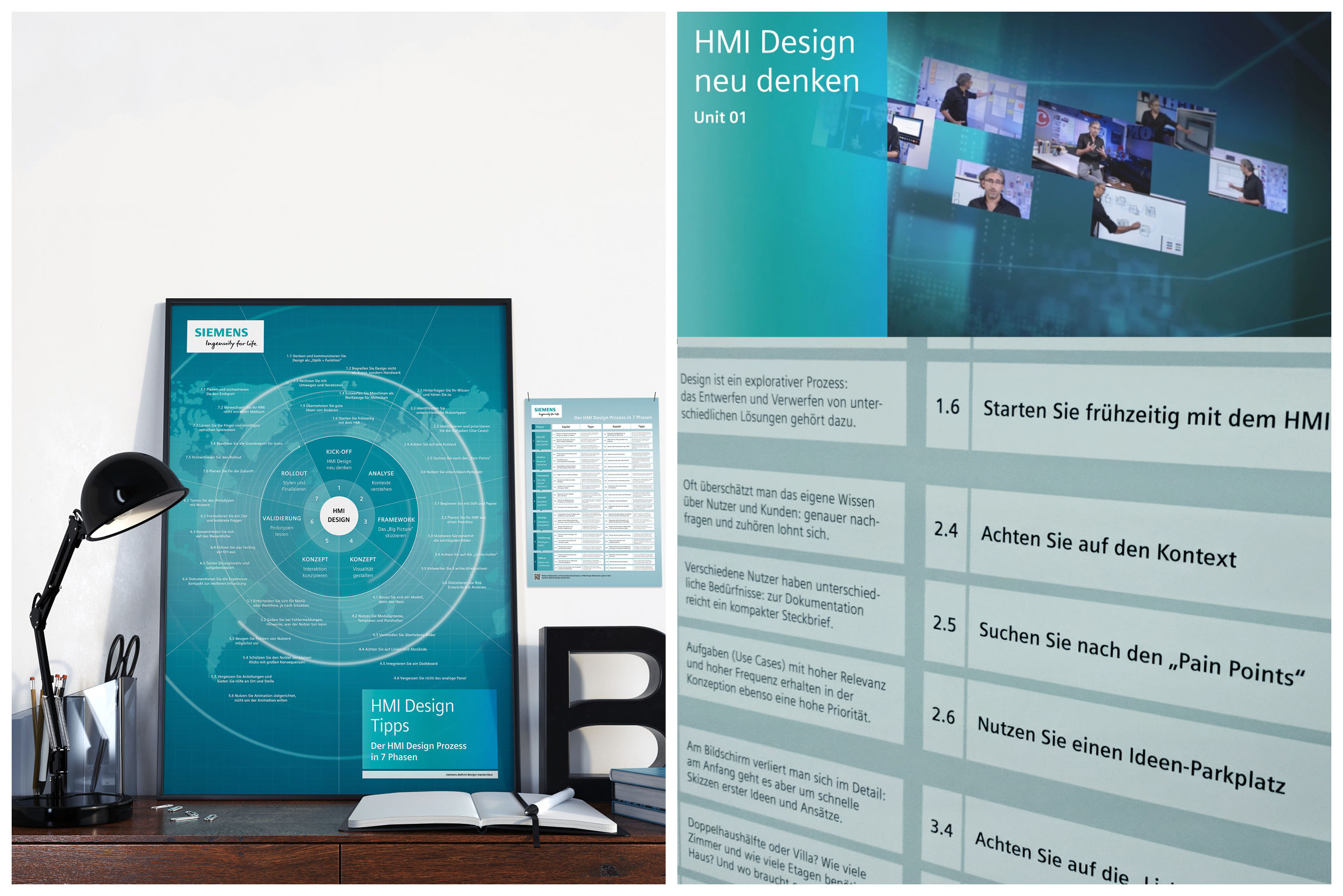 Siemens HMI Design Masterclass