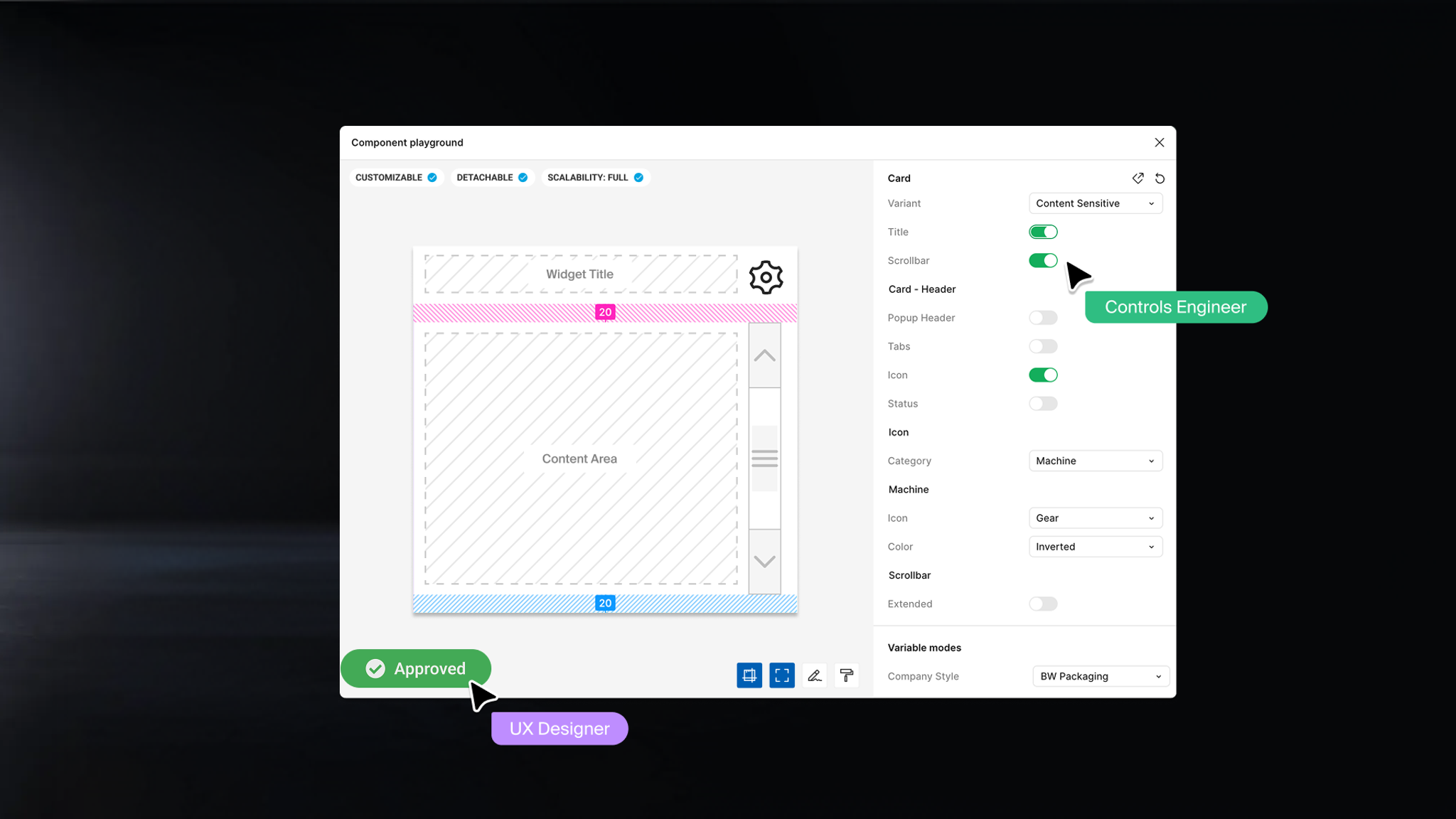 OpView – Industrial HMI Ecosystem for Engineers