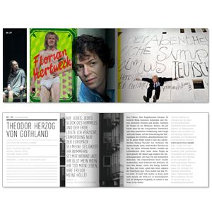 SZH Schauspiel 10 / 11