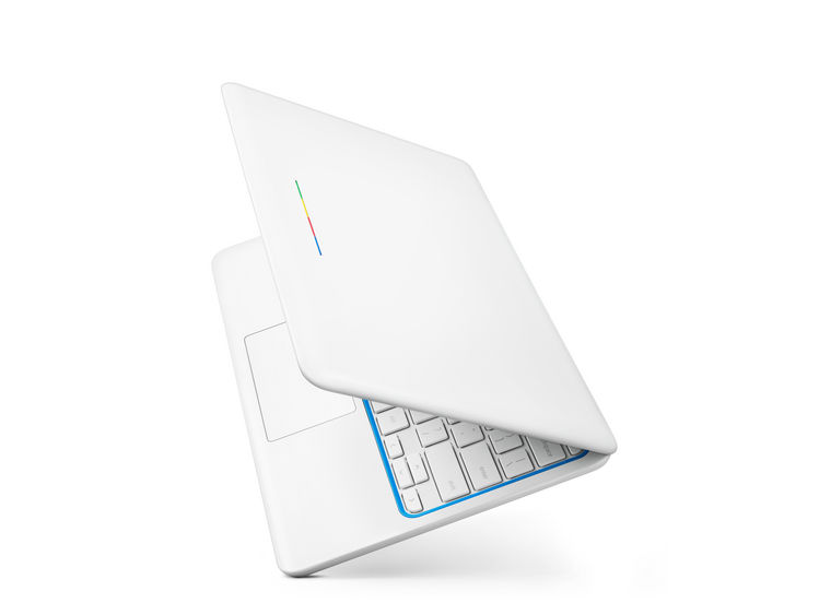 HP Chromebook 11