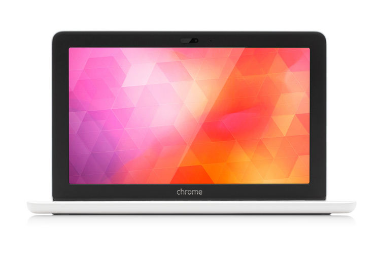 HP Chromebook 11