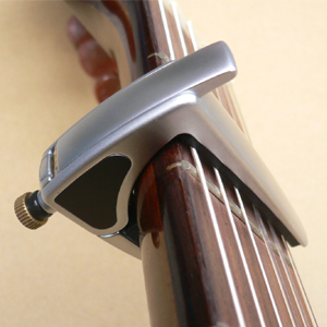 iF Design - fast-fit capo