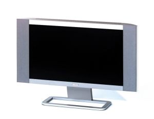 23" LCD TV SG