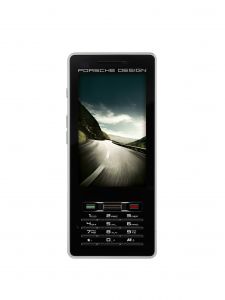 Porsche design mobile discount phone p9522 price