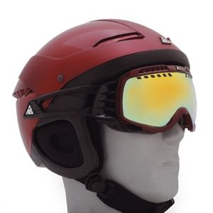 K2 Black Hawk One