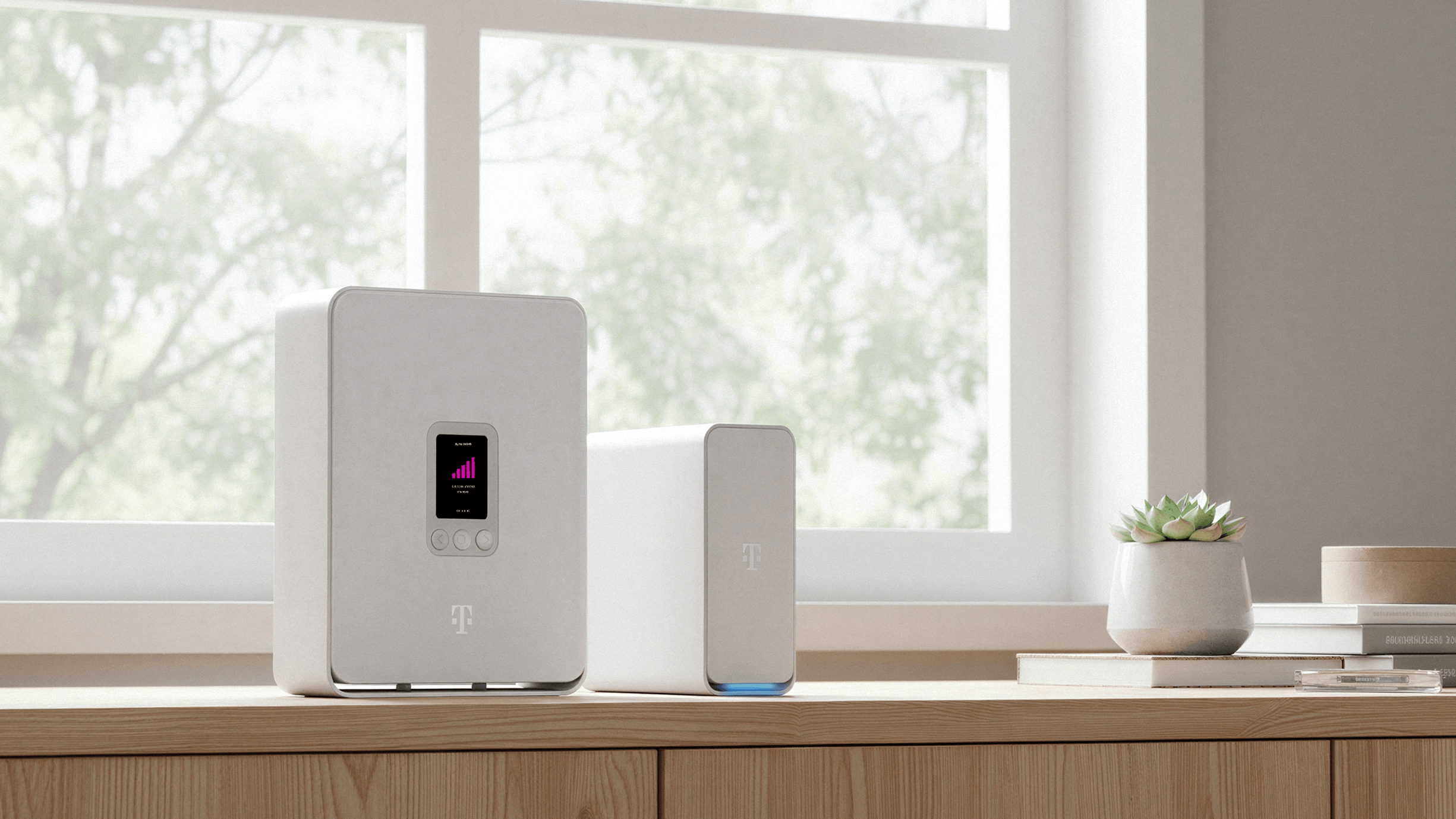 Next-Gen 5G Home Networking Ecosystem