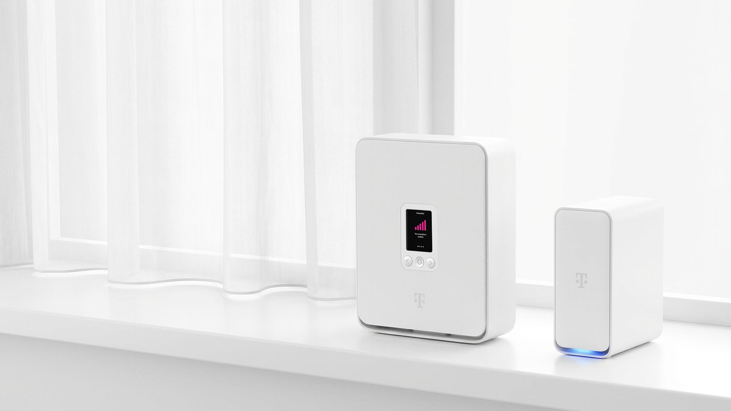 Next-Gen 5G Home Networking Ecosystem