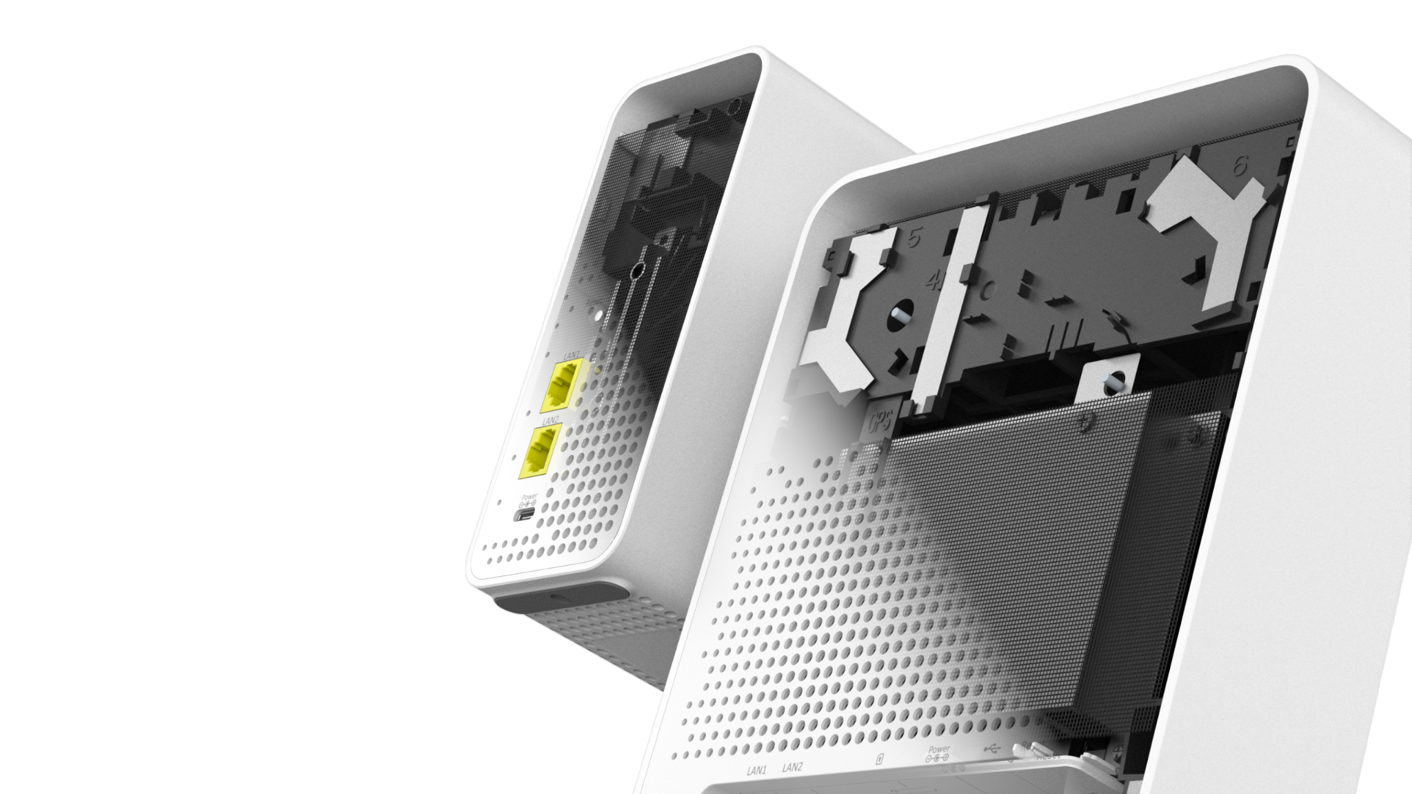 Next-Gen 5G Home Networking Ecosystem