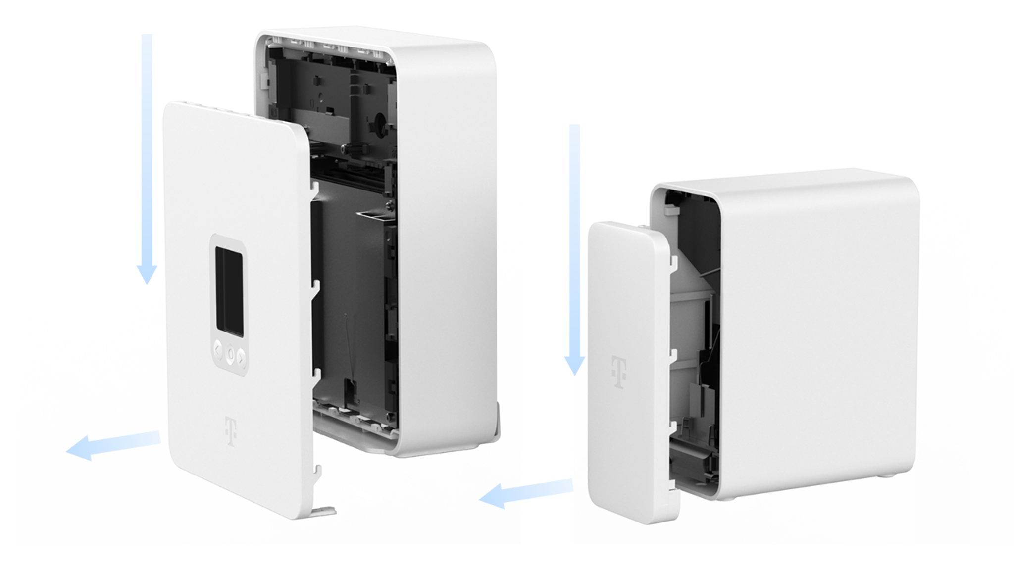 Next-Gen 5G Home Networking Ecosystem