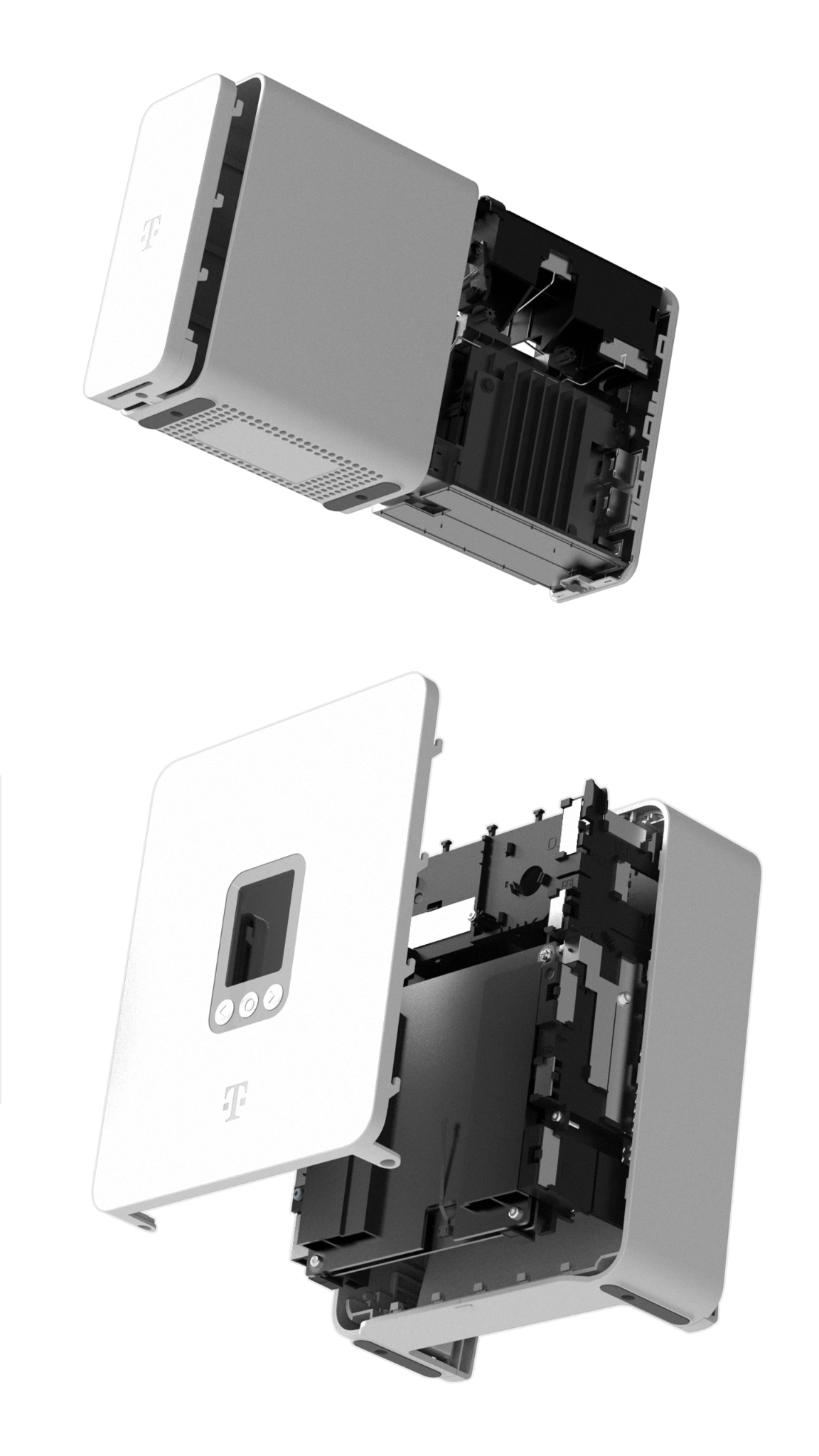 Next-Gen 5G Home Networking Ecosystem