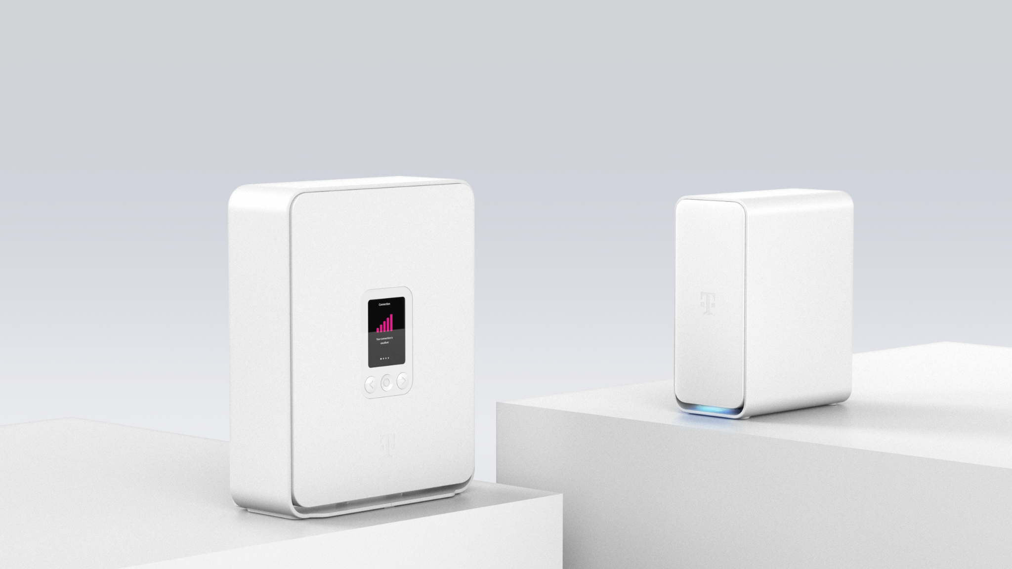 Next-Gen 5G Home Networking Ecosystem