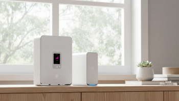 Next-Gen 5G Home Networking Ecosystem