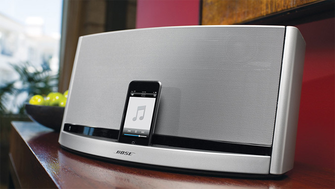 iF Design - SoundDock® 10 Digital Music System