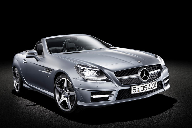 SLK-Klasse