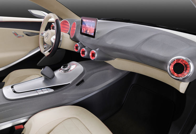 Concept A-Class