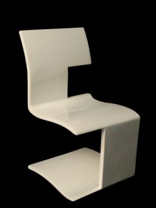 Minimalstuhl