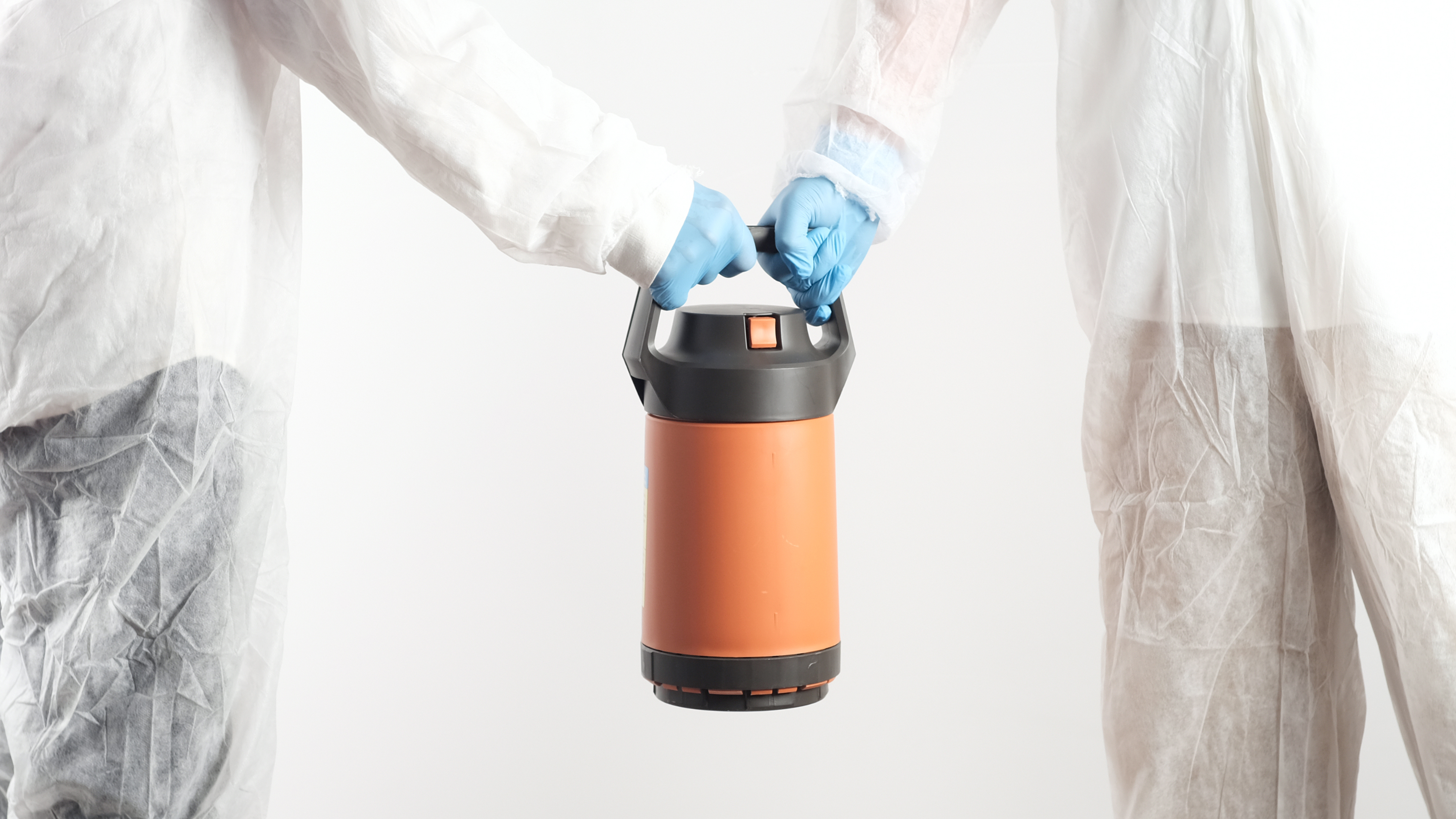 Mon-Tek Mo/Tc-99 Generator