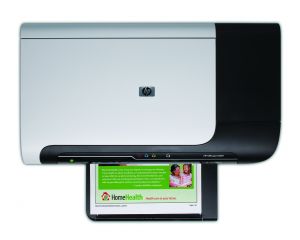 HP Officejet 6000 Series