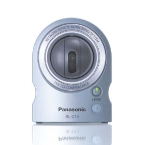 Panasonic BL-C10
